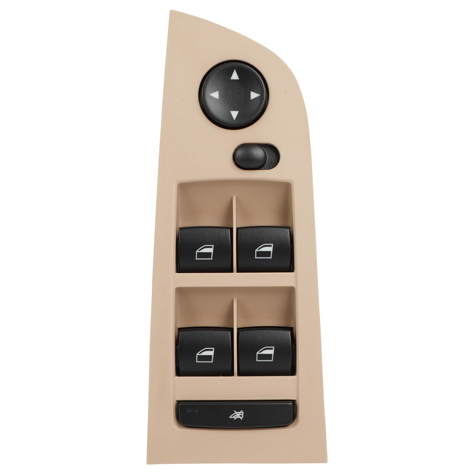 Amazon.com: STAYTOP Master Power Window Switch Front Left Driver 