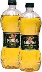 Óleo de Amendoim 100% Puro 900ml - Mindol