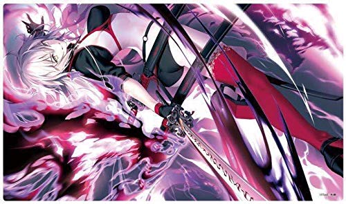 Fate クラスター 水着ジャンヌ プレイマット Amazon | C95 クラスター 水着ジャンヌ プレイマット 光崎 FGO