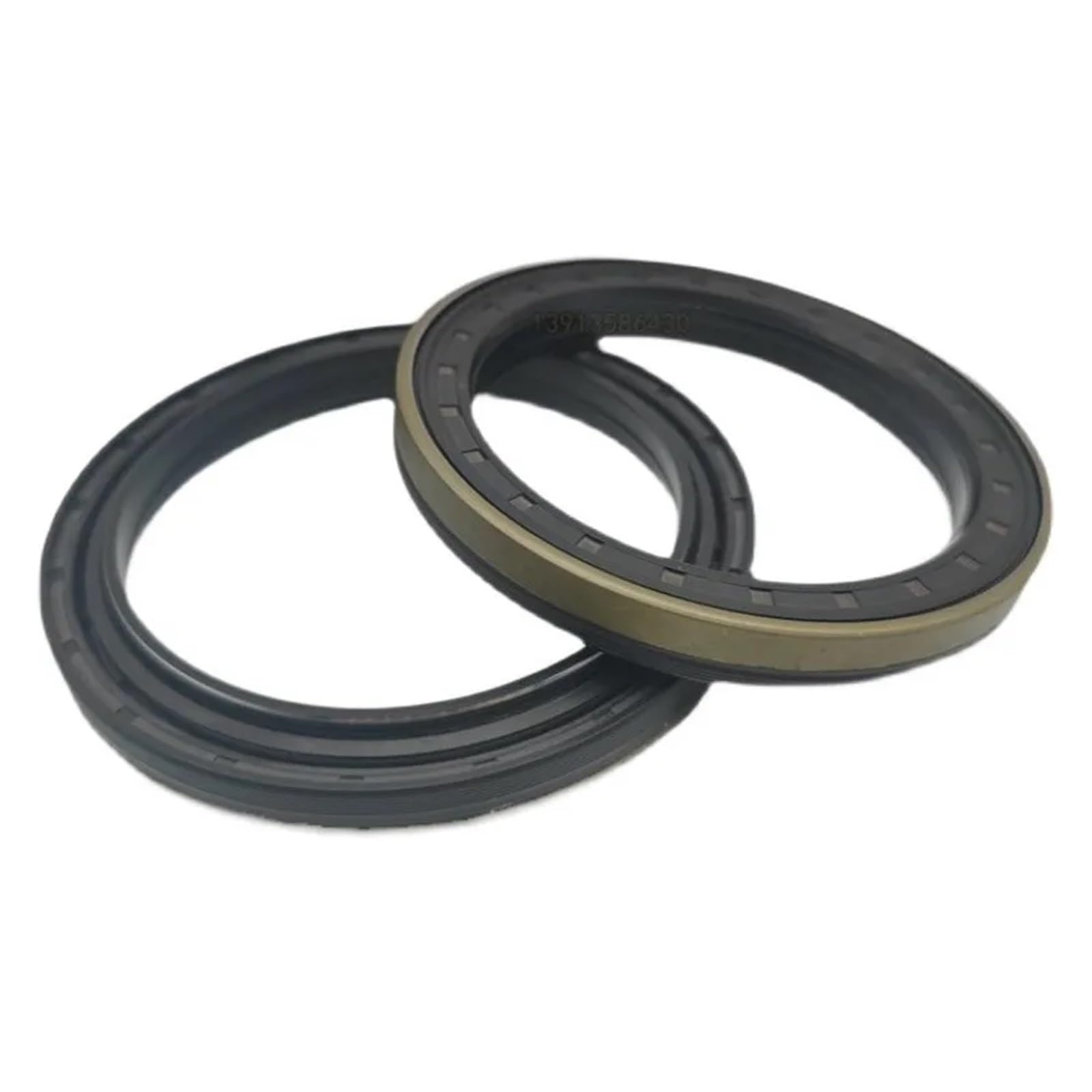 LEOTNNDQ 1pcs Hub Box Type Anti-Self-Rotating Oil Seal 130/140/150 * 160/170/180 * 14.5/16(Boutique-140x170x14.)
