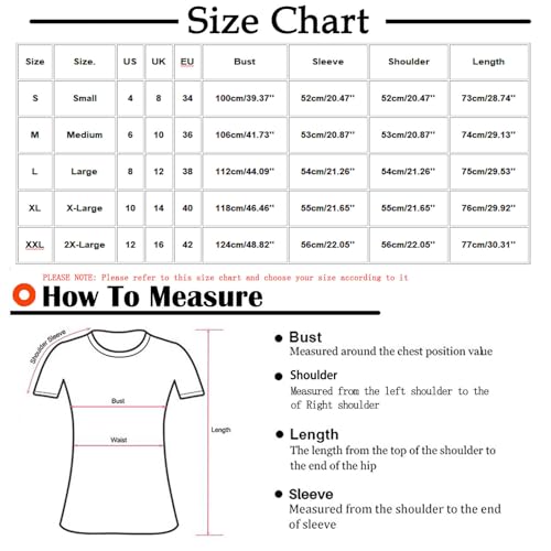 Generic LONG SLEEVE GOING OUT TOP Women Custom Shirts Long Sleeve T Shirts Loose Round Neck Tunic, Your Own Design, Add Text/Photo/Image/Logo Customized Personalized Blouses Casual Tops thumb #3