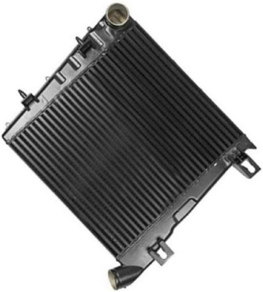 For Ford F250 / F350 / F450 / F550 Diesel Intercooler 2008 2009 2010 | 6.4T For FO3012119 | 7C3Z6K775C