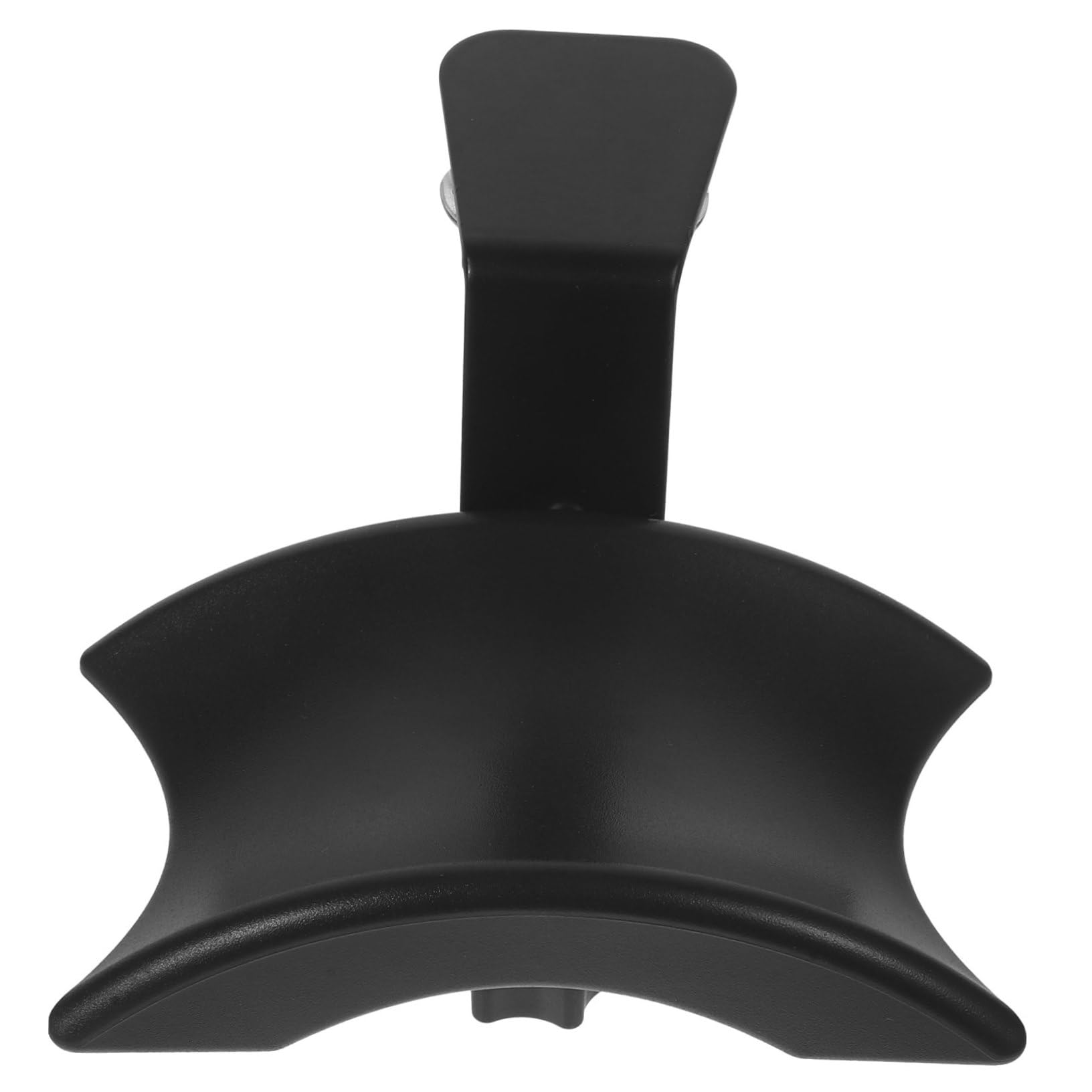 UKCOCO 5 Pezzi Supporto Per Cuffie Supporto Per Cuffie Per Da Scrivania Clip Per Giochi