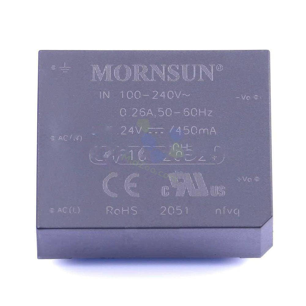 1 Pcs Power Module LHE10-20B24 Plug-in LHE10-20B24