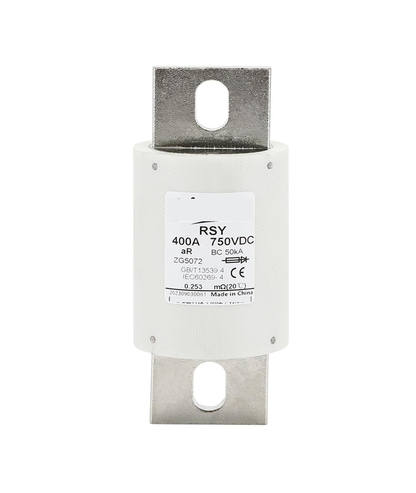 ITFOWIYD DC Charging Station Fuse DC750V250A300A400A500A