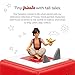 Tonies Aladdin Audio Toy Figurine from Disney