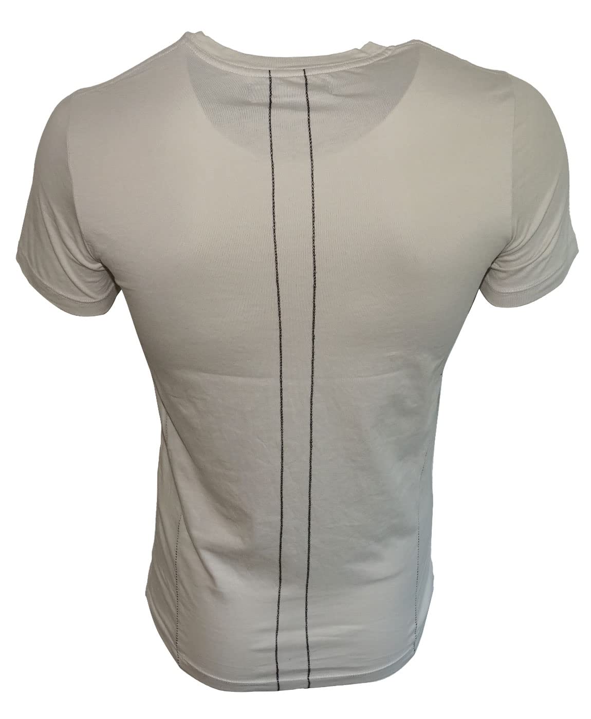 Religion Clothing Naked - Camiseta para hombre