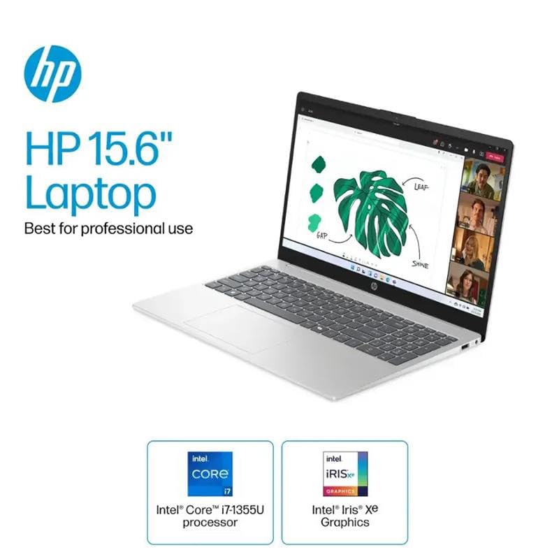 Amazon.co.jp: HP 15.6インチ タッチスクリーンi7ノートパソコン