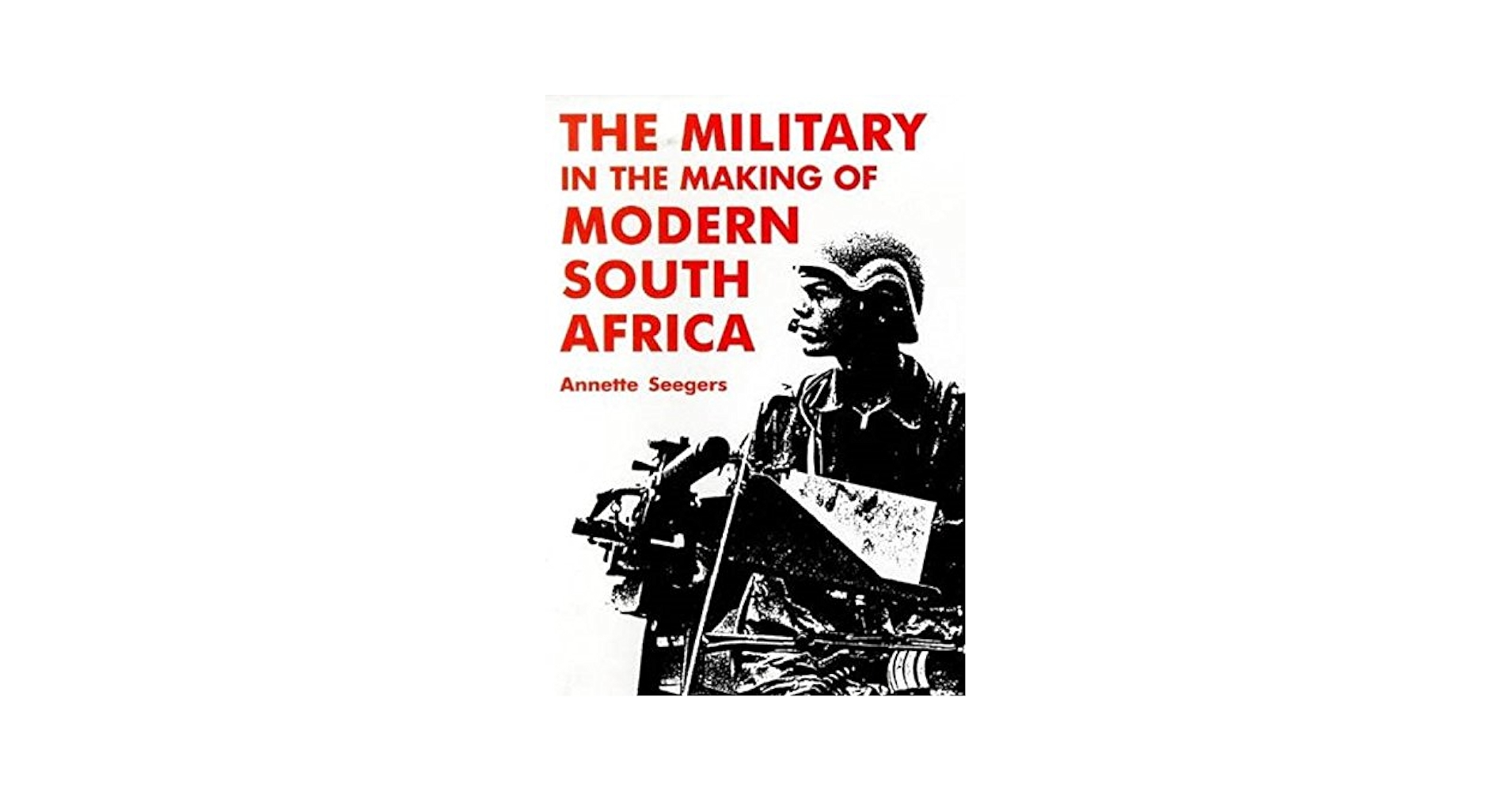 0351　The Making of Modern South Africa Amazon.com: The Making of Modern South Africa: Conquest