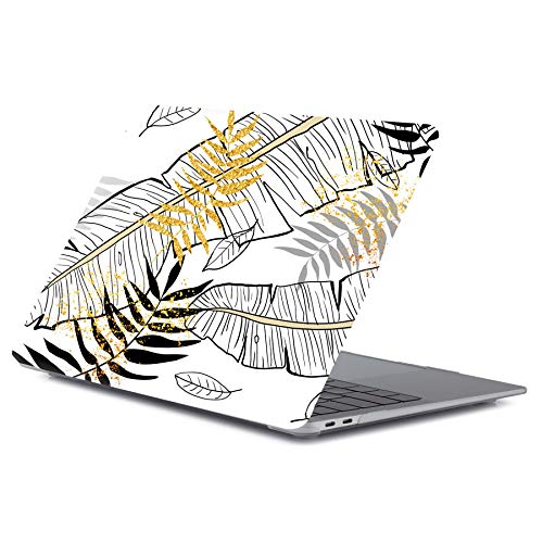 YGoal Case compatibile con Huawei MateBook 13 2020, cover rigida in plastica glassata Custodia per Huawei MateBook 13 Pollici 2020 (D-50)