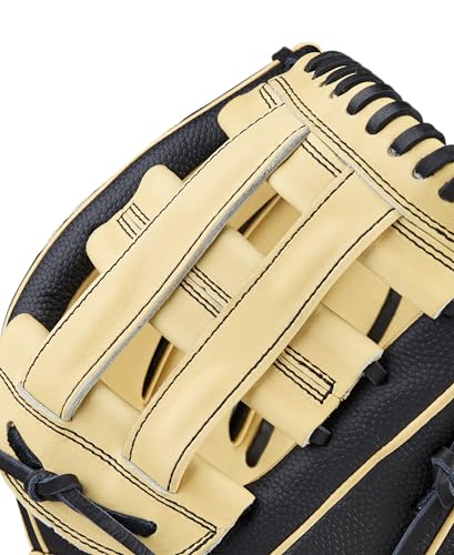 Image of Wilson | 2026 | A2000 Classic | Baseball Gloves + Mitts | Sizes 11.5 inch - 12.75 inch | Right + Left Hand Throw | Multiple Styles