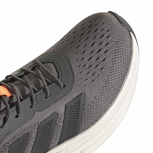 Image of adidas Mens Cloudfoam Cuxxion - Rapidfit Sportswear Shoes