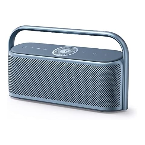 soundcore Motion X600 Bluetooth Speaker with Hi-Res Audio Cover