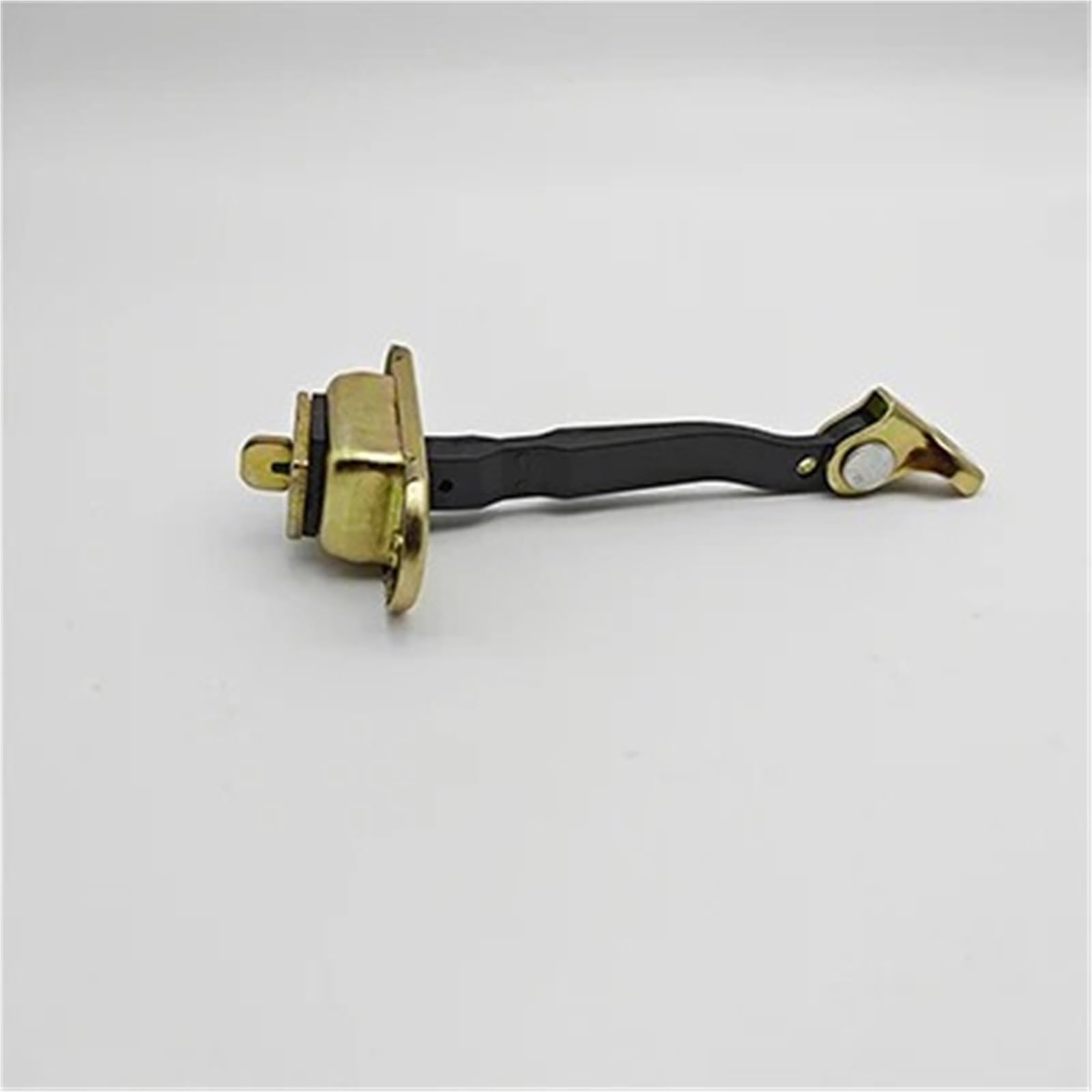 Dogkapm Right Door Check Stop Strap Limiter For Nissan For Navara D40 Pathfindr Xterra 2005-2015 Front Door Limiter Stopper Check Strap(Right)
