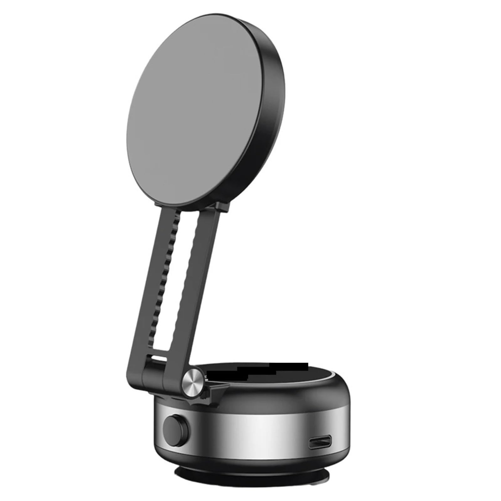 Accesorios Coche Soporte Movil Coche Supporto per Telefono a Ventosa Magnetica per 16/15/14/13/12 PRO Max Plus Supporto Magnetico Universale per Telefono