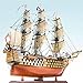 Seacraft Gallery HMS Victory 29.5