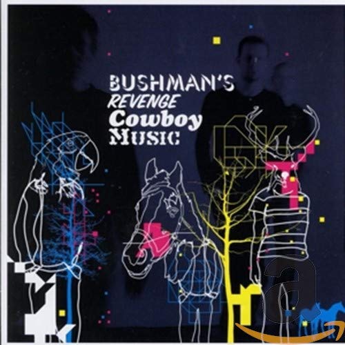 Cowboy Music Amazon.de MusikCDs & Vinyl