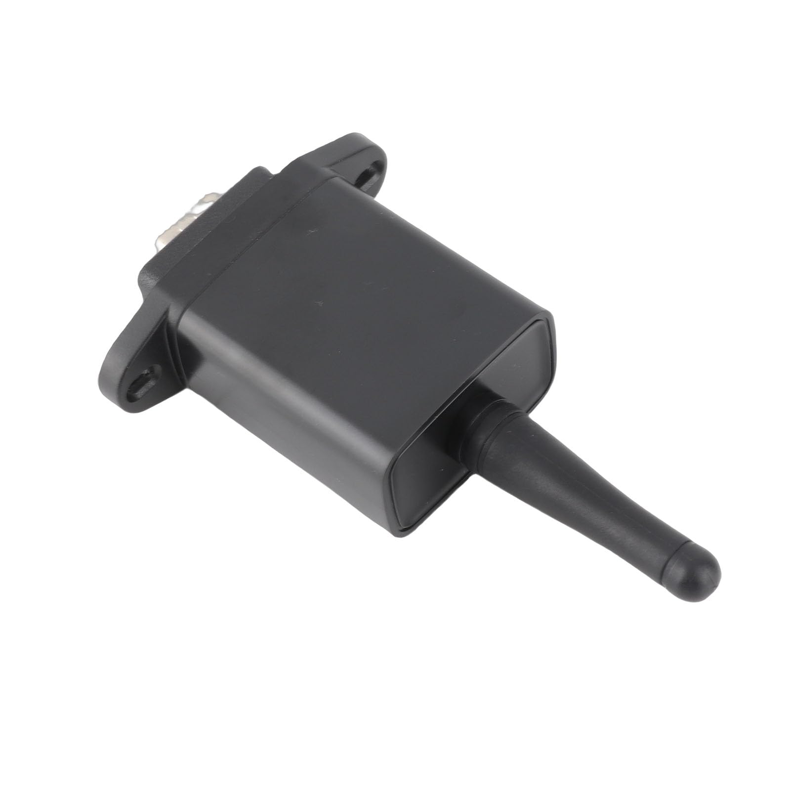 Generic Modulo WiFi per Inverter Solari Monitoraggio Remoto Affidabile RS232 per Inverter Collegati Alla Rete Materiale ABS