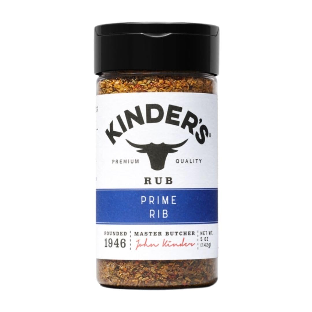 KINDER'S Prime Rib Rub