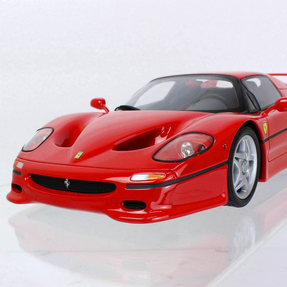 KYOSHO 京商 GT スピリット 1/18 フェラーリF50 レッド GTスピリット GT spirit 1/18 Ferrari F50 レッド フェラーリ GT