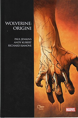  Wolverine: origini
