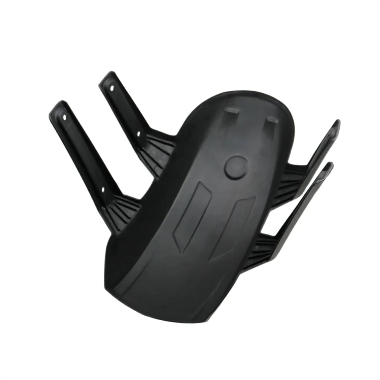 Motofender Parafango Posteriore Regolabile Nero Parafango Per Moto Copri Paraspruzzi PARAFANGO Moto (Colore : B2019-2021)