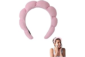 SPOTFISH Tik Tok Headband