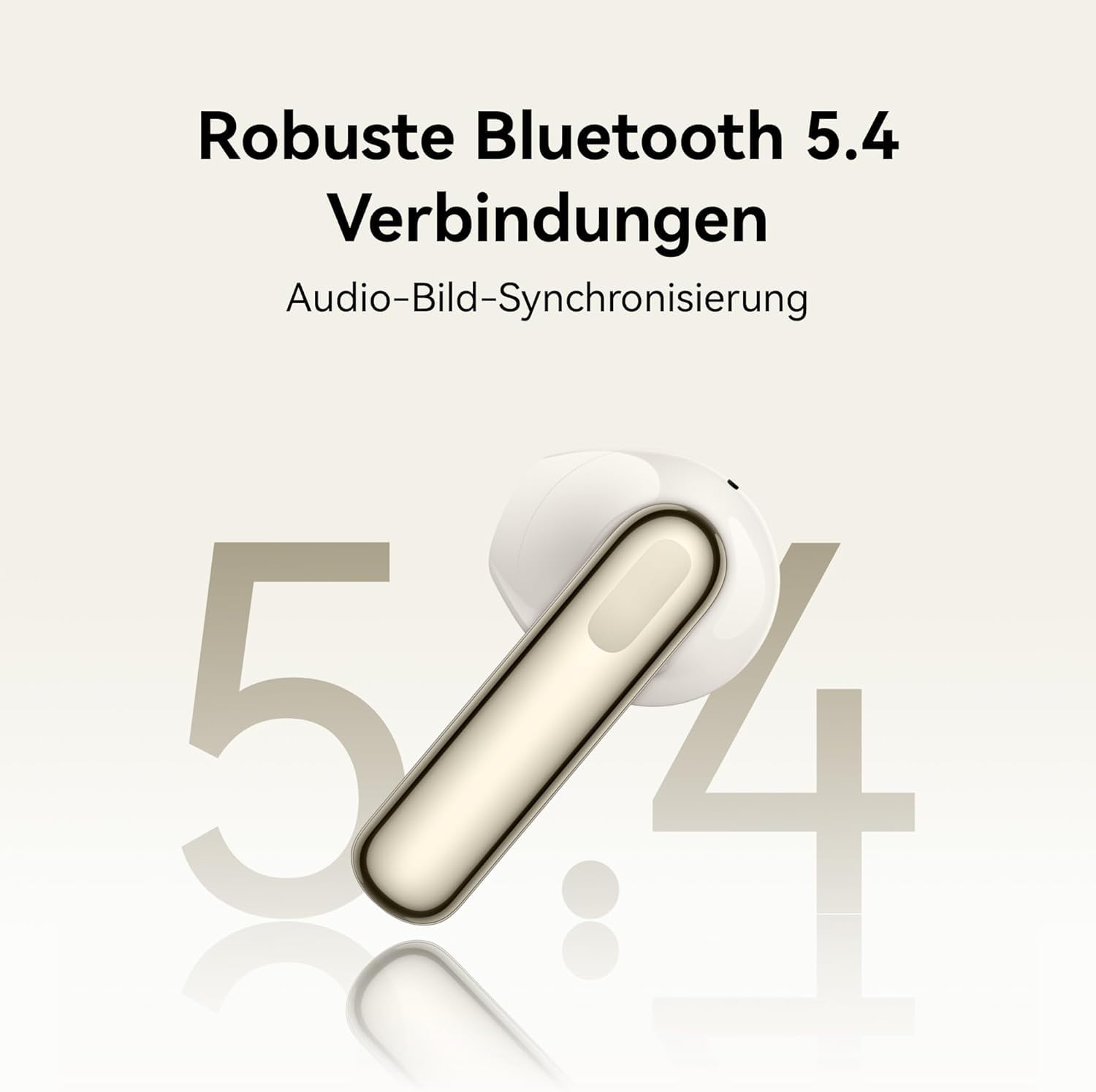 HUAWEI FreeBuds SE 3 In-Ear Kopfhörer, TWS Bluetooth 5.4, Schwarz | 42h Akkulaufzeit & 10-Min-Schnellladung bieten Ausdauer. Perfekt für Vielreisende bei langen Flügen und im Alltag.