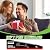 Cordless Snow Shovel with Two 4.0AH Battery and Charger,Electric Snow Shovel with 10-inch Width,6in Depth,20FT Throw Distance,Snow Blower Shovel for Patio Deck Driveway