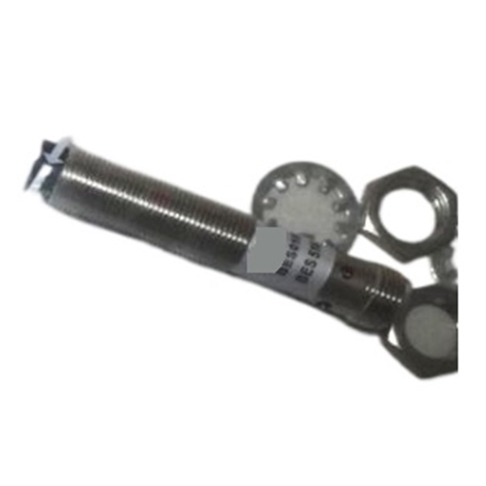 Proximity switch BES516-3019-S4-C en boîtier métallique haute résistance