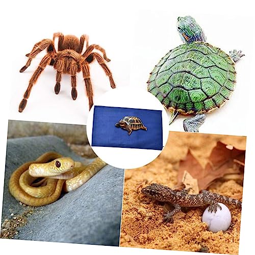 Alfombrilla térmica eléctrica USB para mascotas 3 piezas miniatura 6