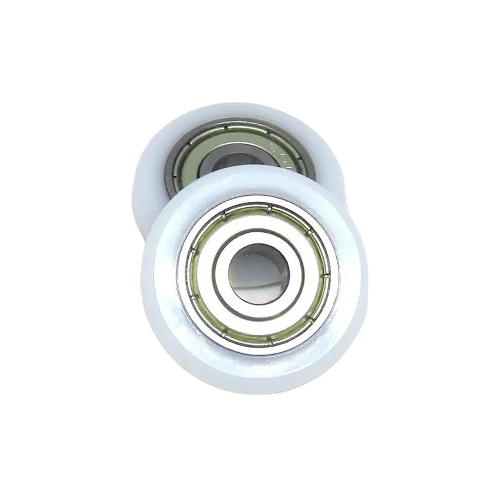 Roulements en plastique BSR60624-6 pour concevoir une imprimante 3D de bureau silencieuse chez soi