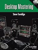 Desktop Mastering (Music Pro Guides)