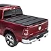 BAK BAKFlip MX4 Hard Folding Truck Bed Tonneau Cover | 448204 | Fits 2002-2018, 2019-21 Classic Dodge Ram 1500, 2003-21 2500/3500 8