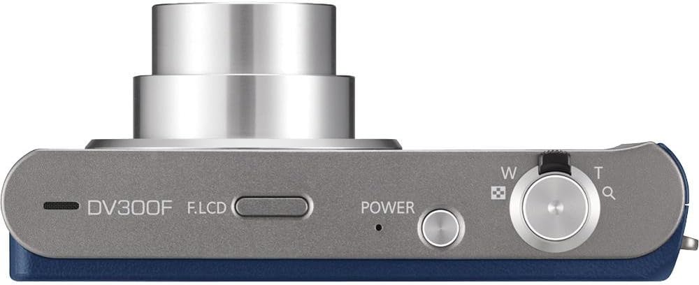 サムスン DV300F デュアル View スマートカメラユーザーマニュアル