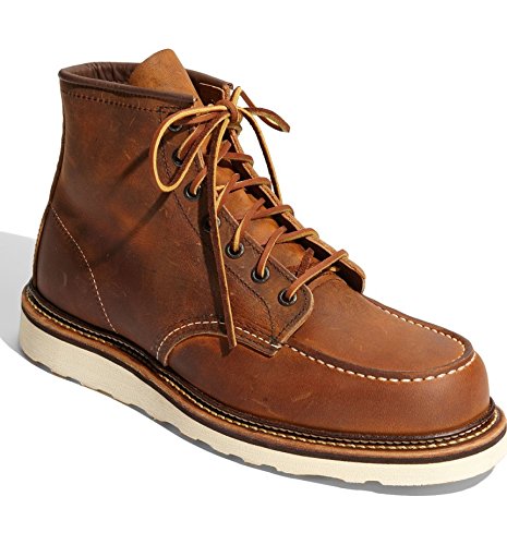 Lify Tan Color (Light Brown) Leather Shoe Laces/Leather String/Work Boot Laces/Hiking Boot Laces (Shoelace) 1 Pair 1