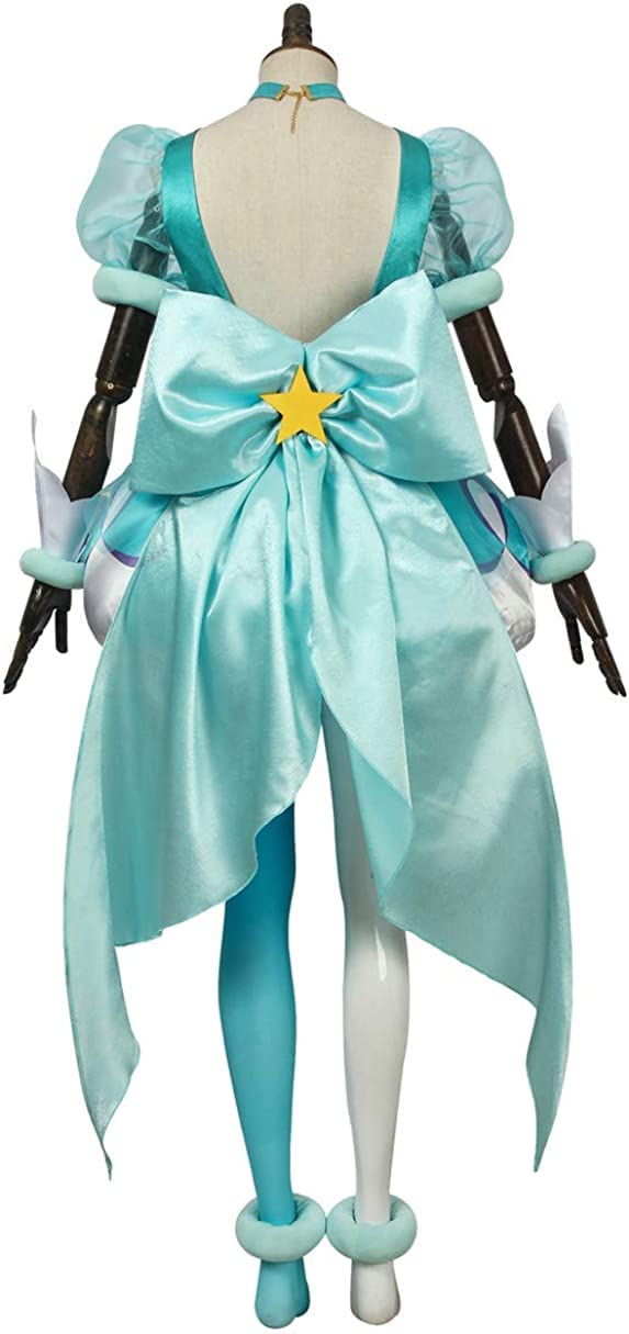 Amazon.co.jp: スター☆トゥインクル プリキュア 羽衣ララ キュア