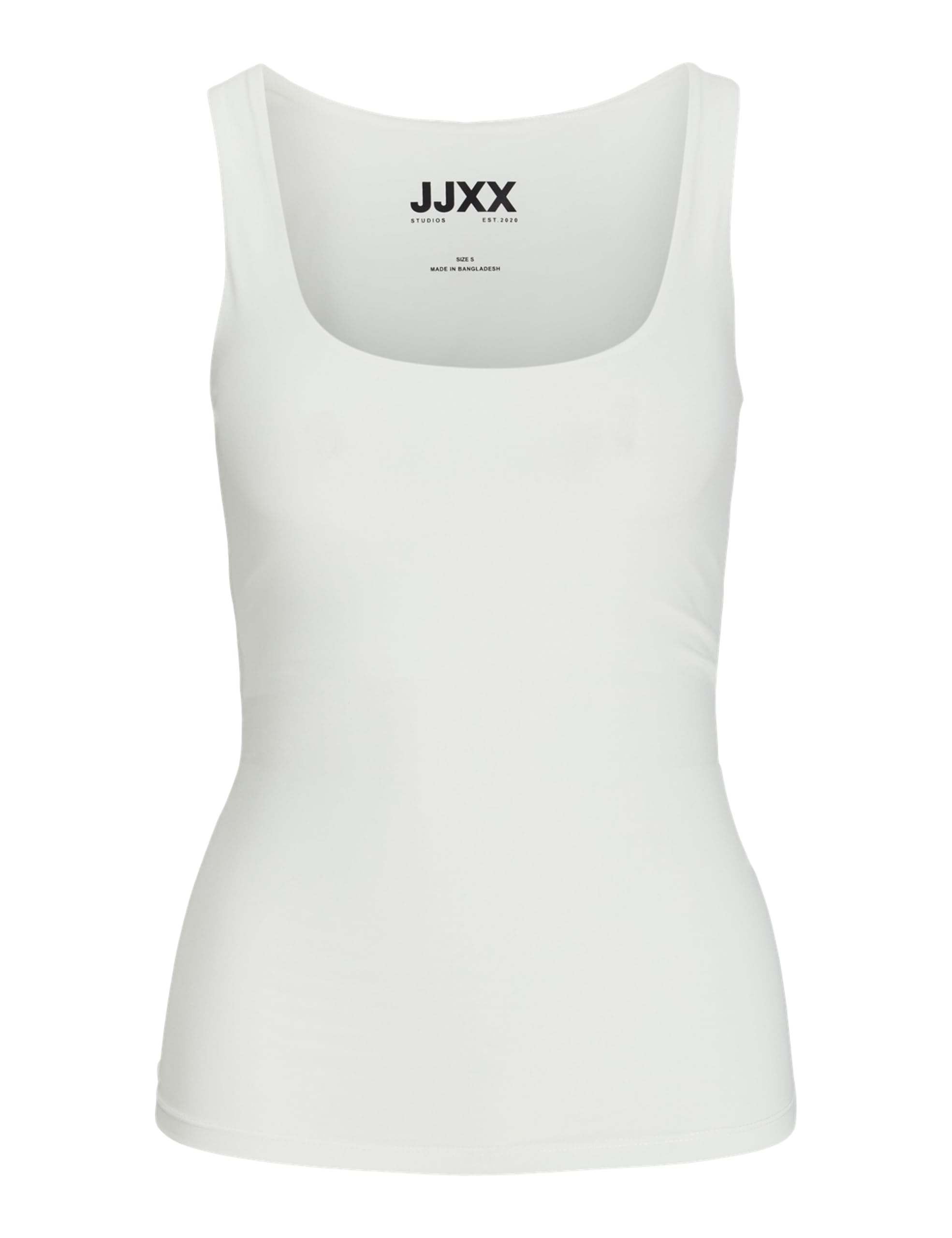 JACK & JONES Female Tanktop JXSAGA Tanktop