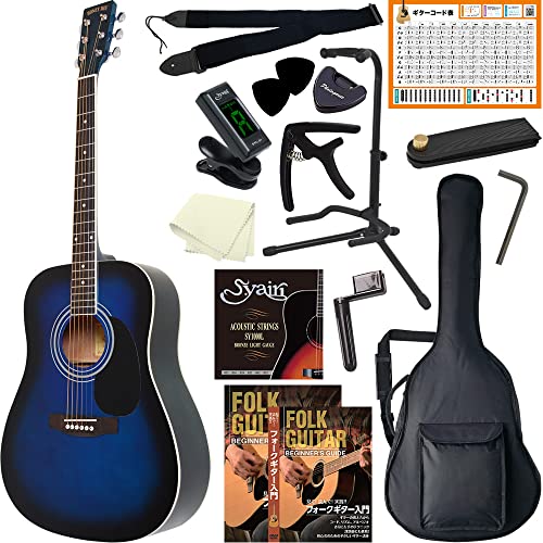 Amazon.co.jp: HONEY BEE W-15/BLS Acoustic Guitar, Western Guitar Amazon.co.jp: HONEY BEE W-15/BLS Acoustic Guitar, Western Guitar
