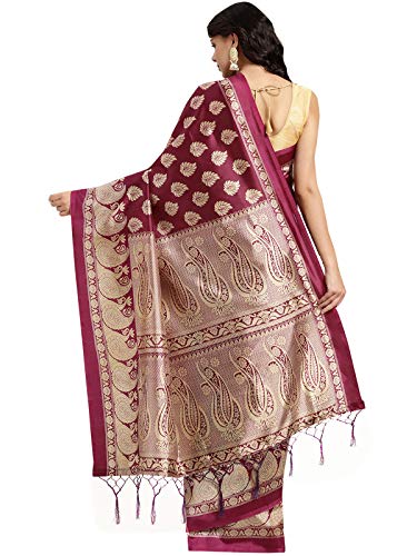 Image of ishin Women Saree