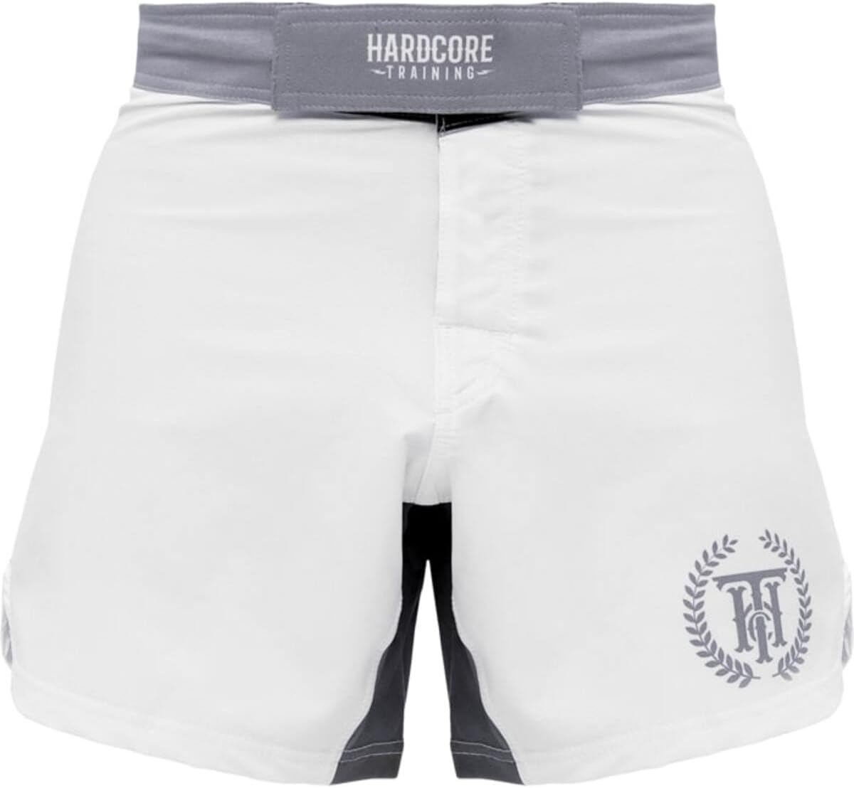Hardcore Training Fight Shorts MMA Neocamp Men's Boxing Combat BJJ Grappling Fitness Muay Thai Kickboxing No Gi