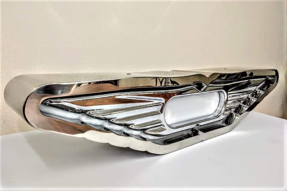 日野 バスマーク ウイングマーク 行灯 デコトラ （日野自動車 日野  