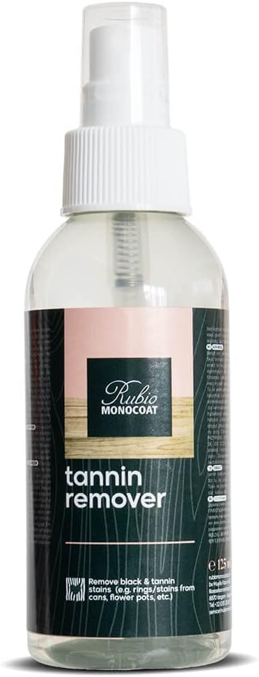 Rubio Monocoat Tannin Remover - Image 2