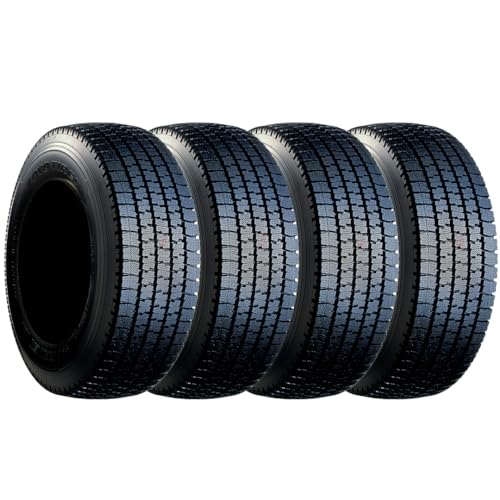 g[[^C(Toyo Tires) fxbNX M935 X^bhX^C Pi 4{Zbg 16C` 225/85R16 121/119N