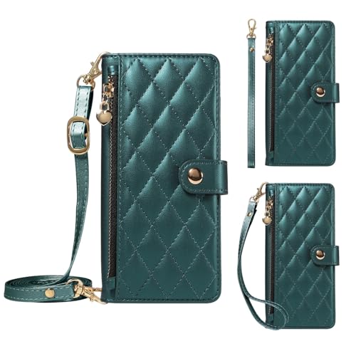 Ymyhyuxi X}zP[X Samsung Galaxy A15 (4G 5G) p P[X tbv U[ Jo[ J[h EHbg obO w Xg[W Rp[gg Jo[ (_[NO[)