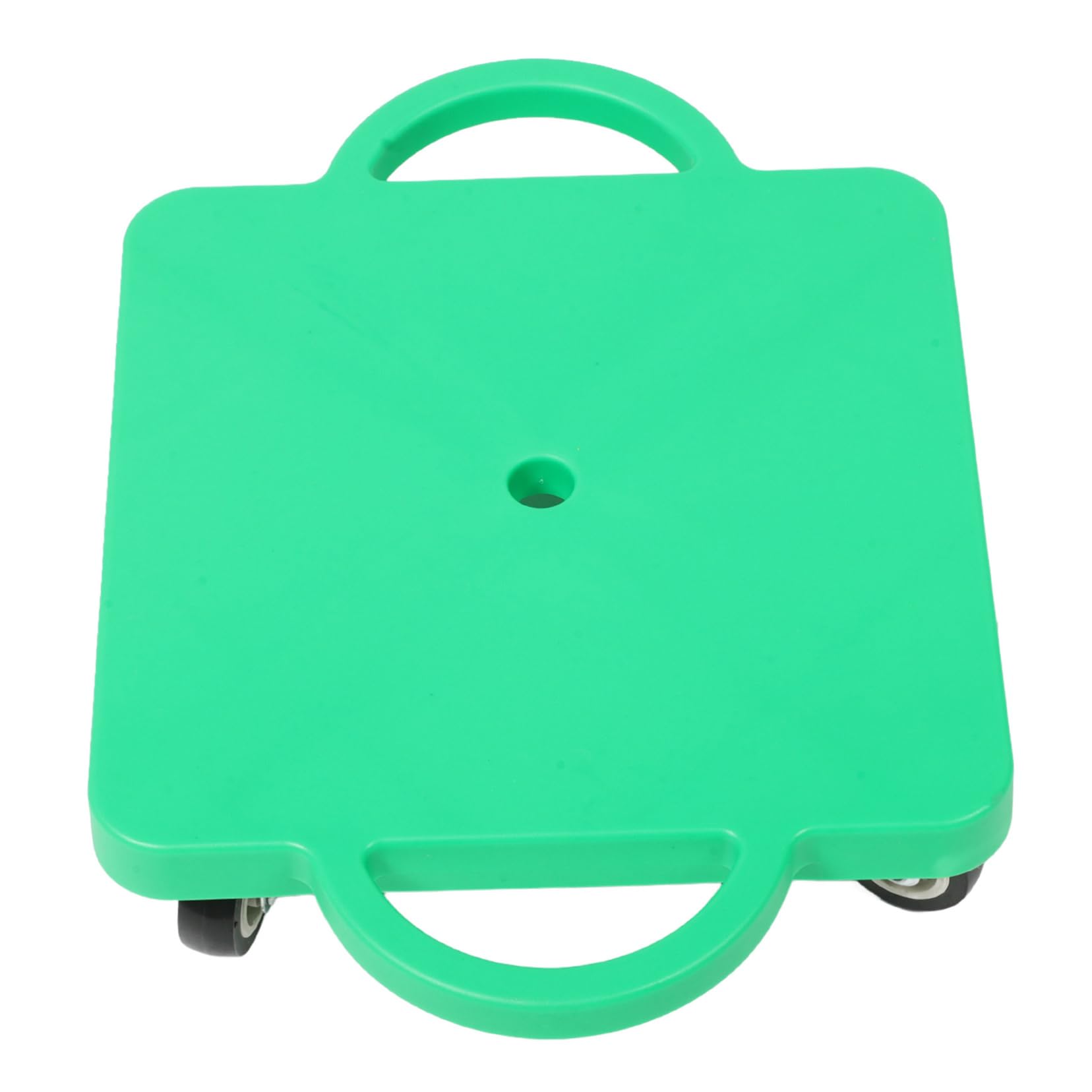 Milisten Sensory Training Scooter Board Stunt Scooter for Boys and Girls Balance Coordination Toy Plastic for Indoor/Outdoor Play