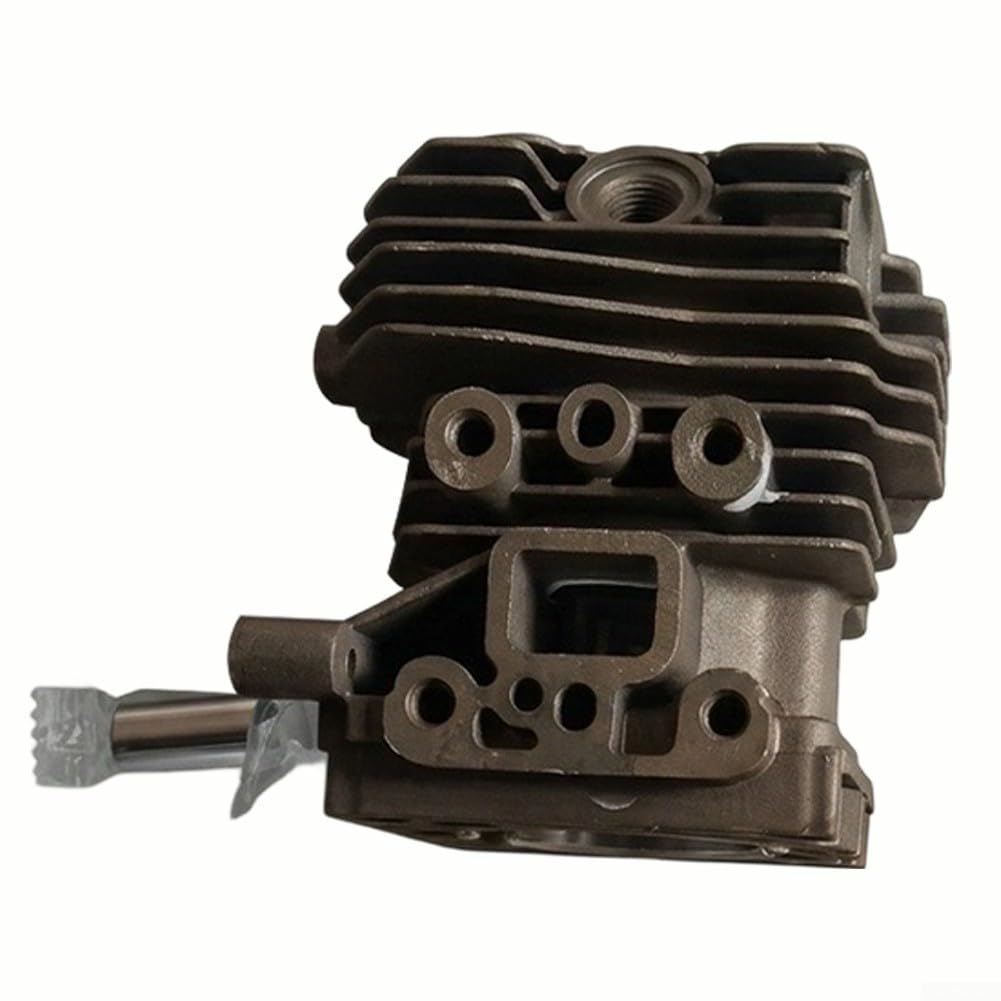 Kit per pistone per cilindro 38mm Compatibile MS172C Metallo
