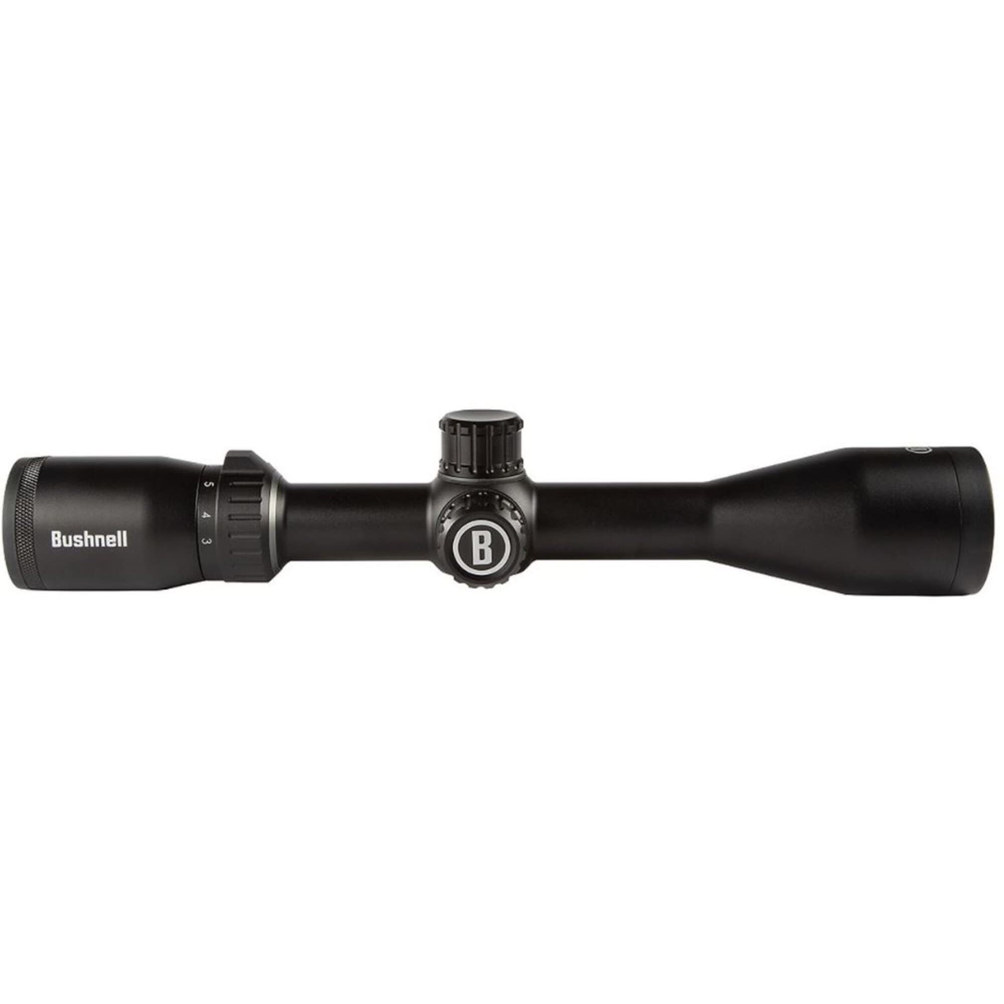 Bushnell scope 3x9 ズーム