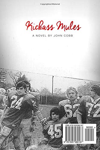 Kick-ass Mules