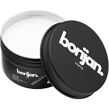 Form Pomade | 100 ml / 3.4 oz | Medium Hold | Light Cream | Smooth Finish for Mens Styling